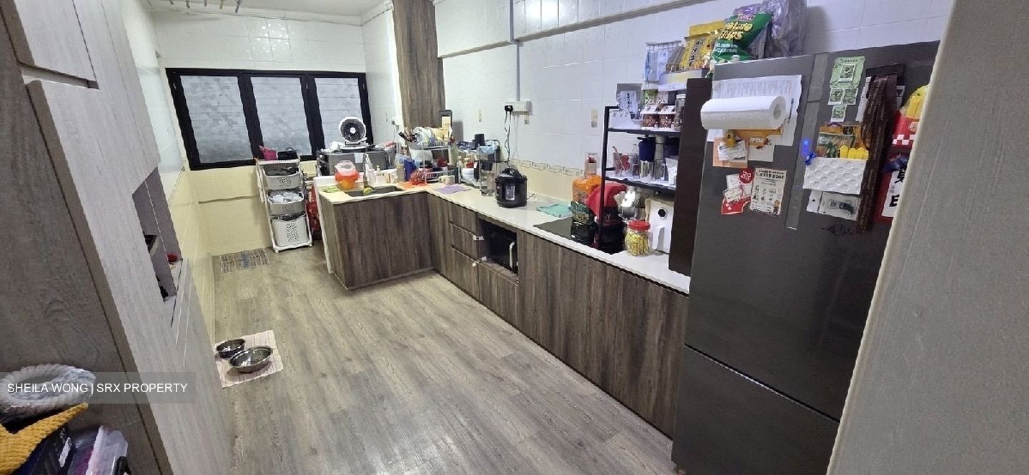 Blk 164 Bukit Batok Street 11 (Bukit Batok), HDB 3 Rooms #599225891
